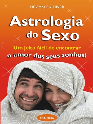 cover image of Astrologia do Sexo